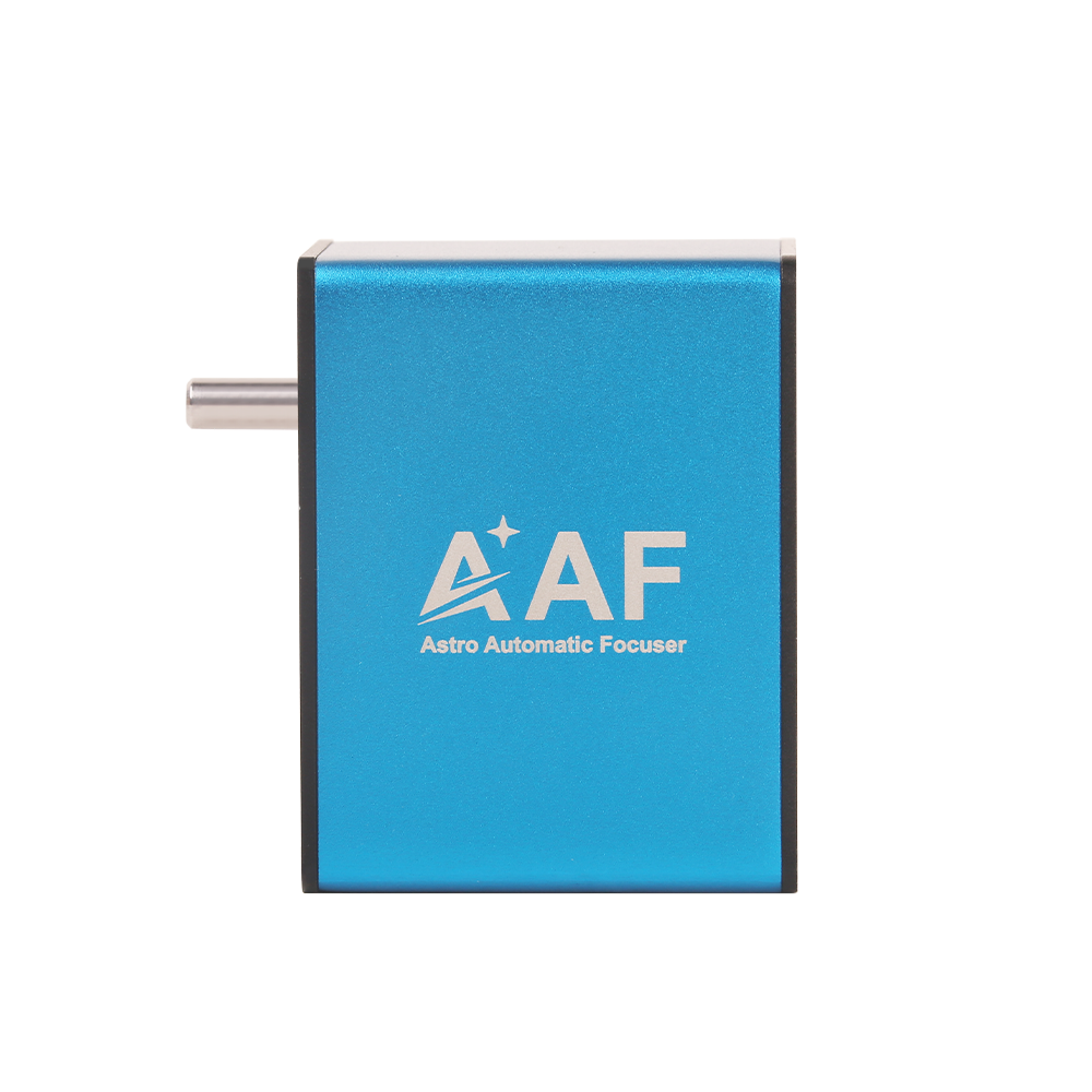 AAF 电调焦器