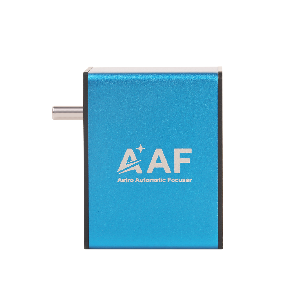 AAF 电调焦器
