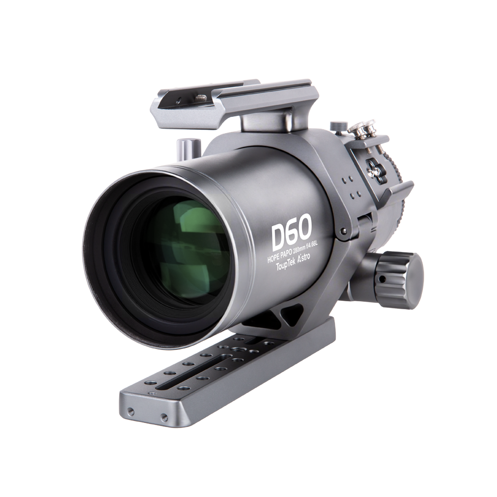 HOPE D60