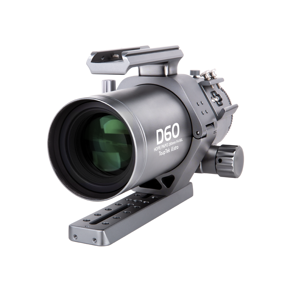HOPE D60