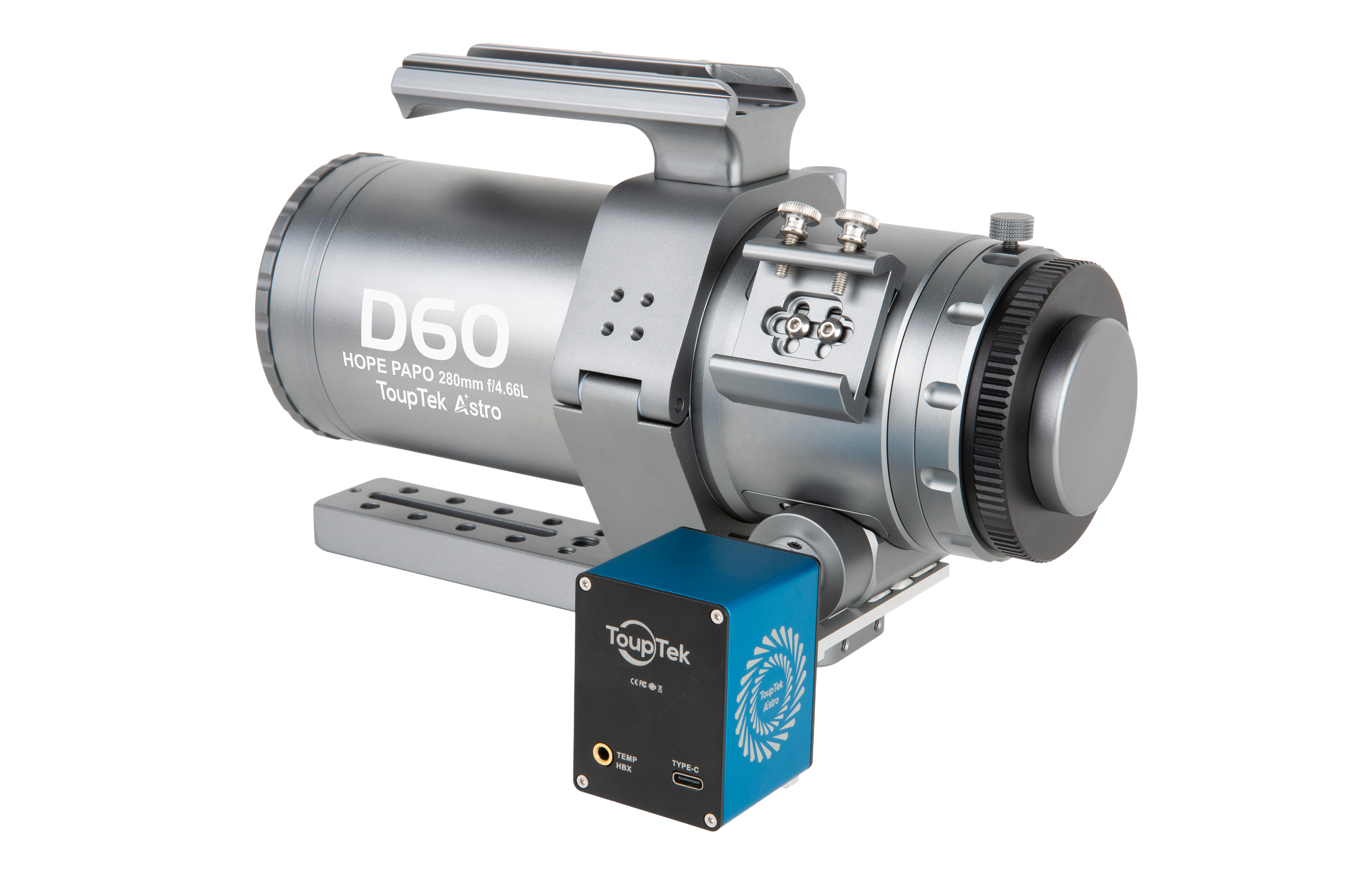 图谱天文AAF电调焦